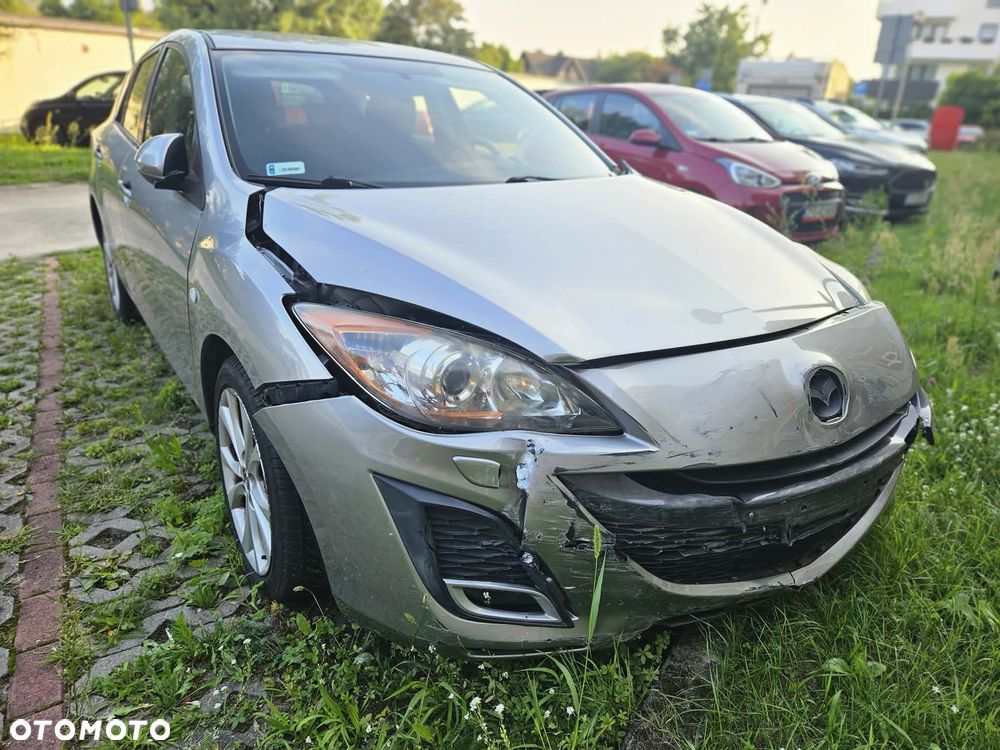 Mazda 3 - 14
