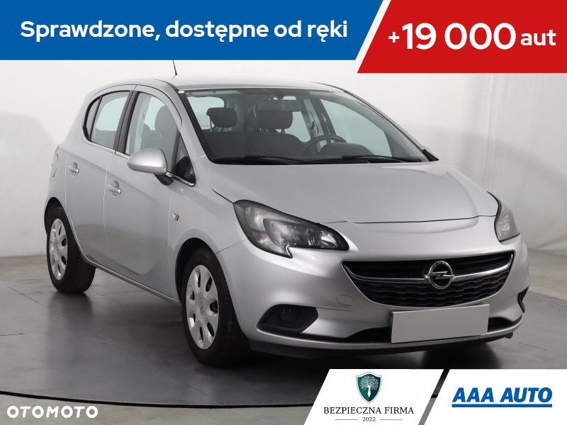Opel Corsa - 1