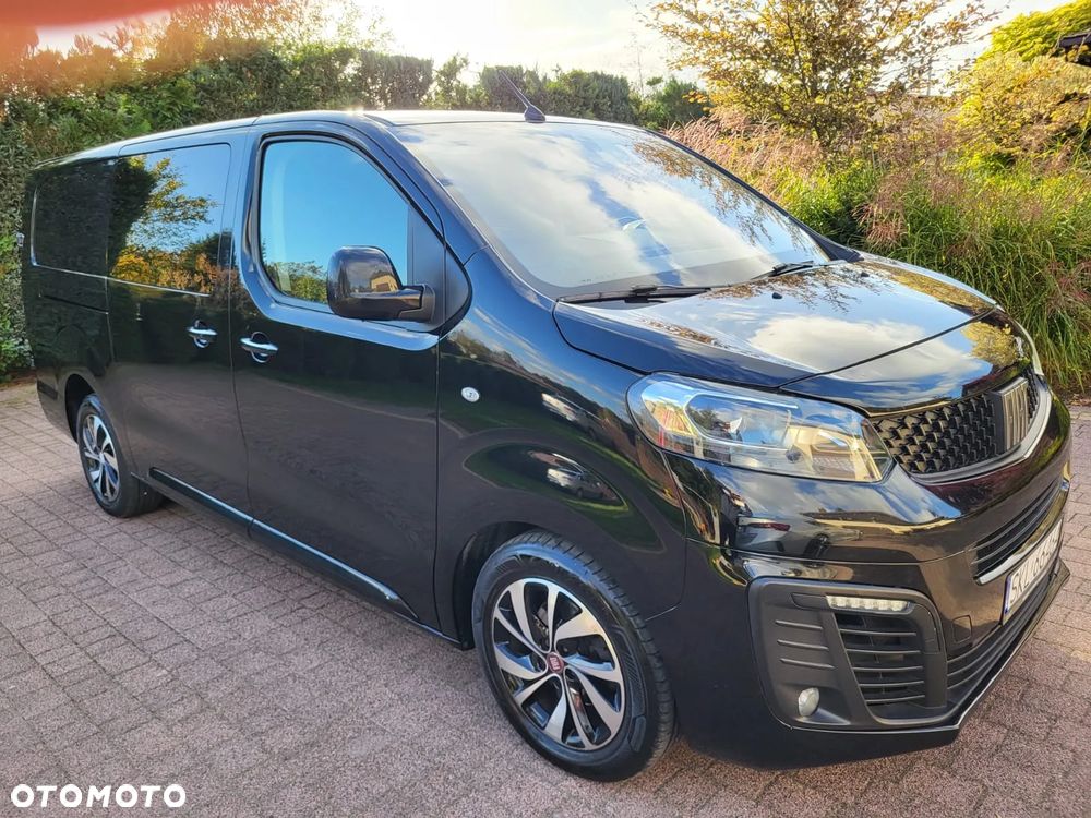 Fiat Scudo - 6