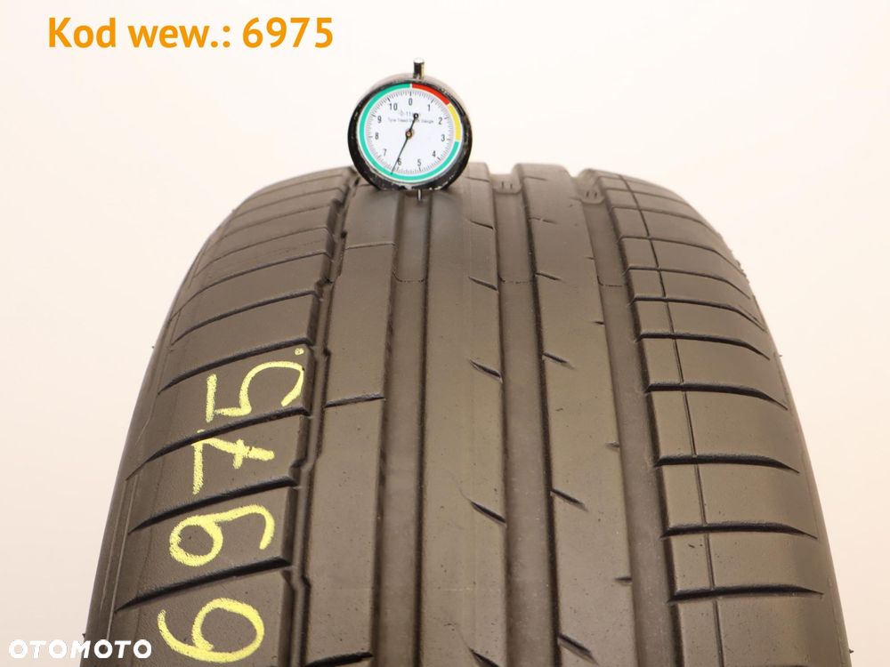 Hankook Ventus S1 evo 3 ev - 235/55 R19 - 1