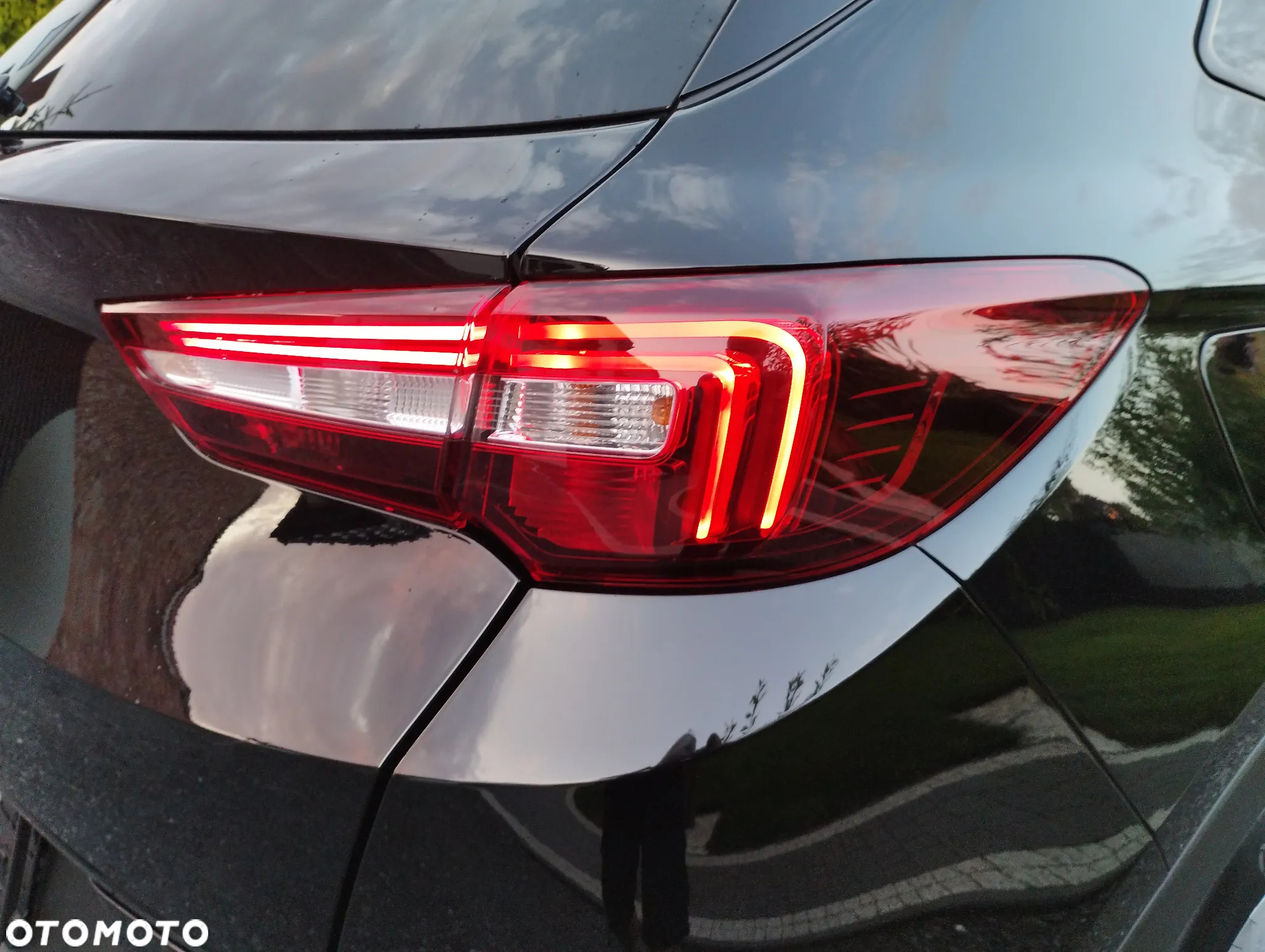 Opel Grandland X 1.5 CDTI Ultimate S&S - 16