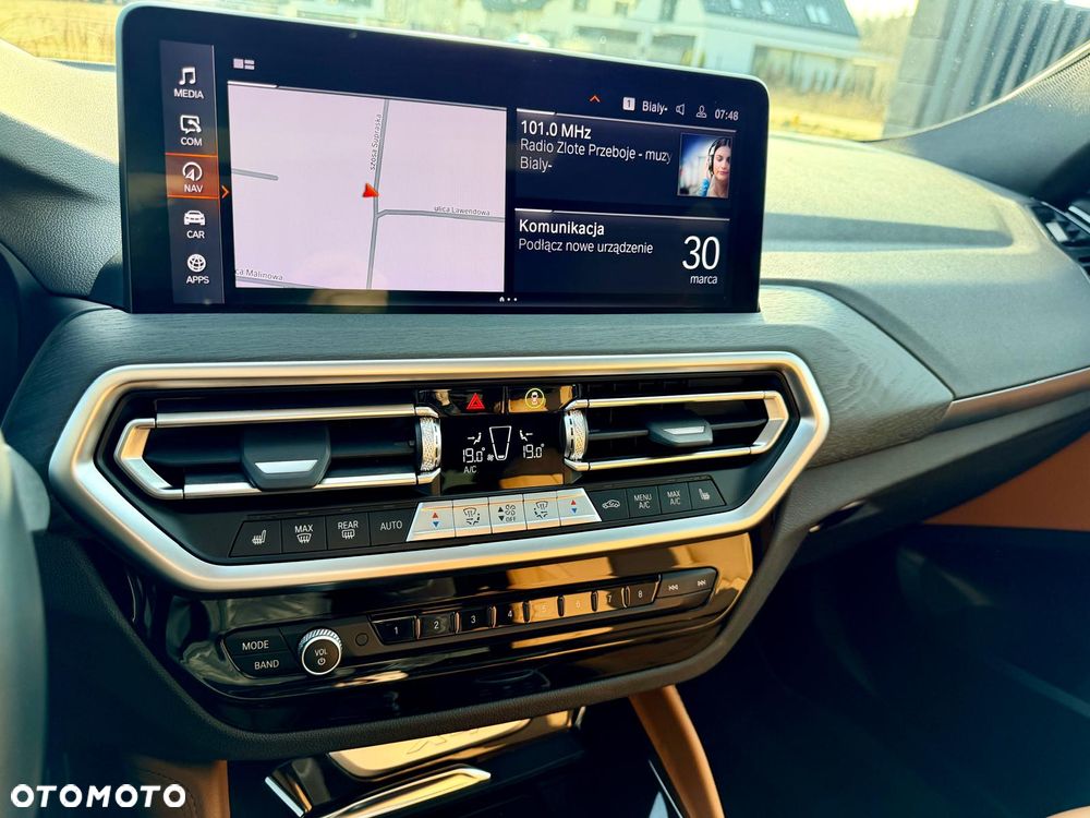 BMW X4 xDrive30i M Sport Edition - 34