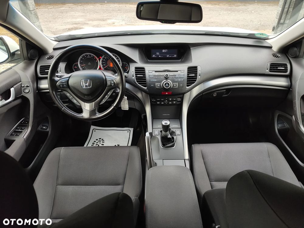 Honda Accord 2.0 Elegance - 7