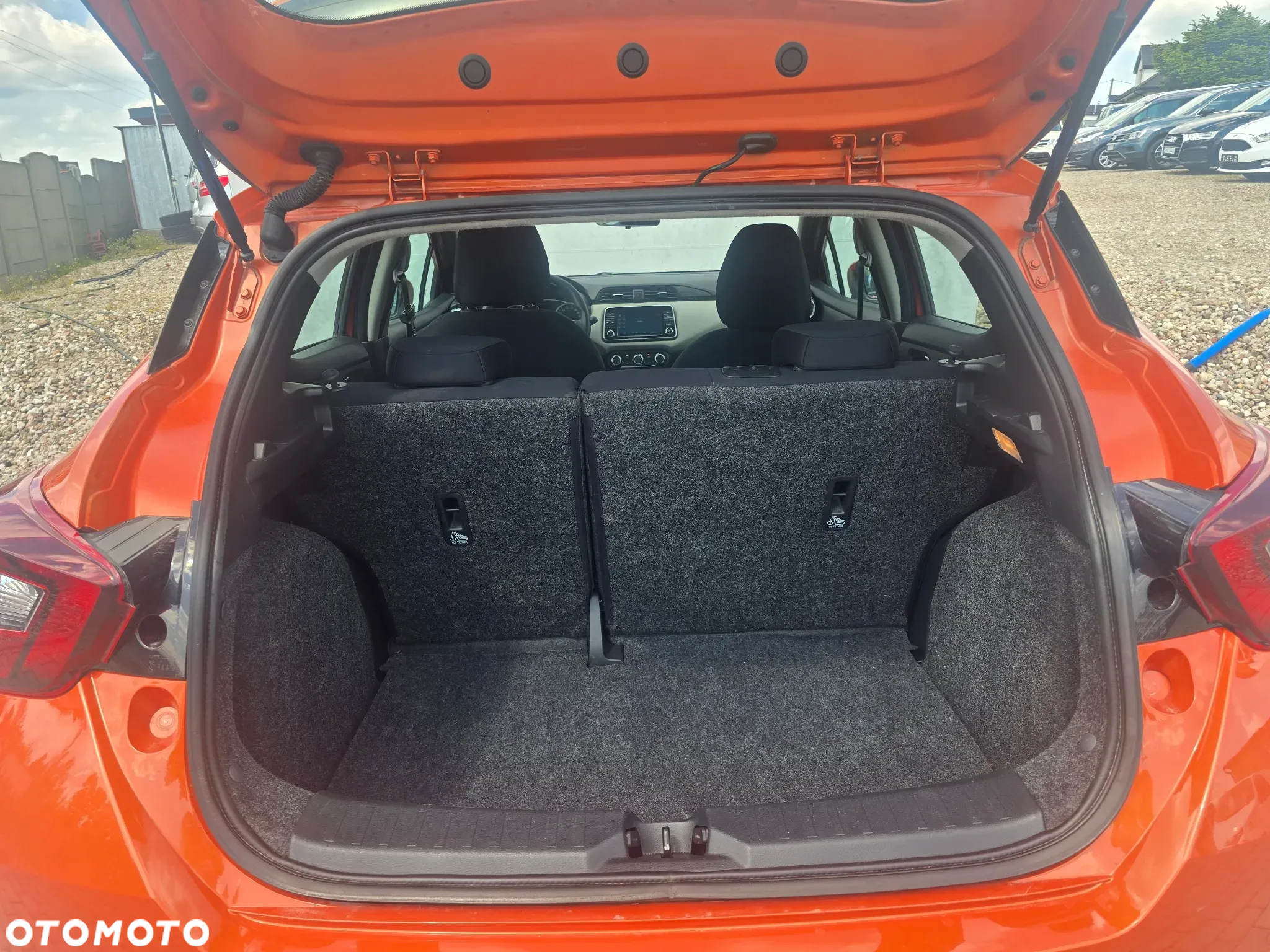 Nissan Micra 0.9 IG-T Tekna - 19