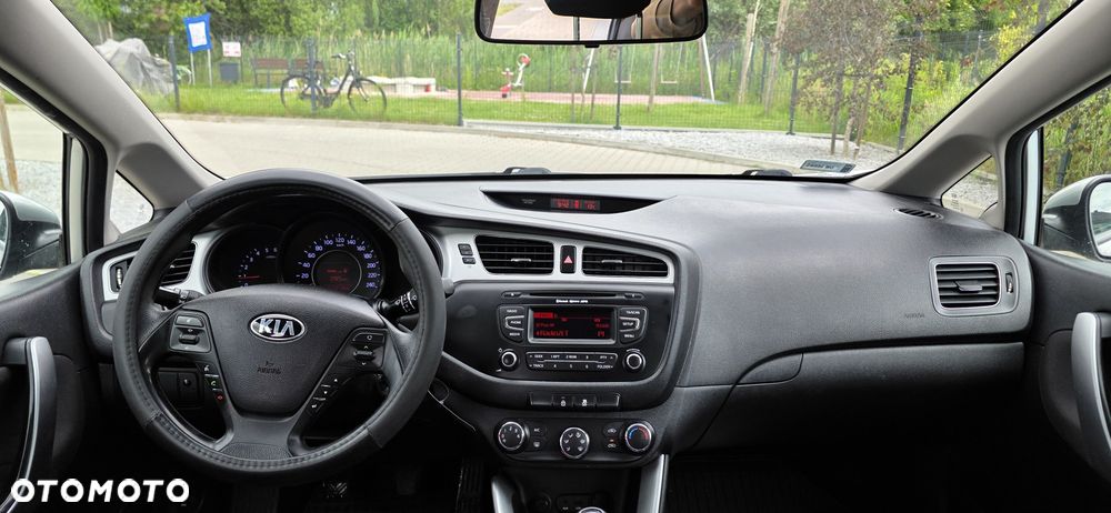 Kia Ceed - 7