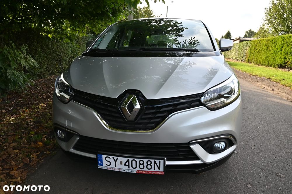 Renault Scenic - 9