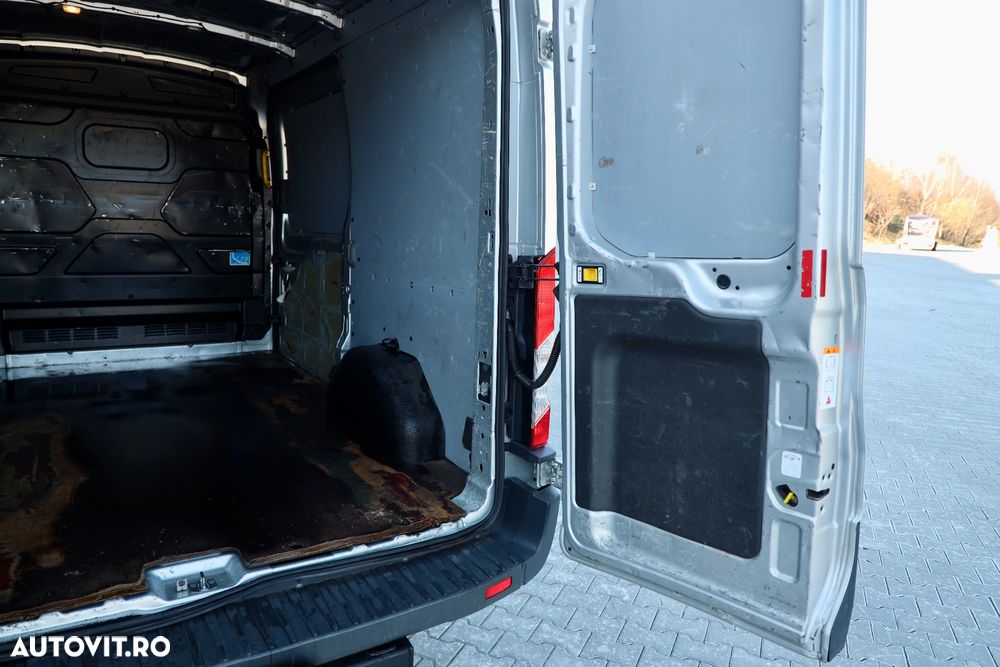 Ford Transit 310 L2H2 VA Basis - 23