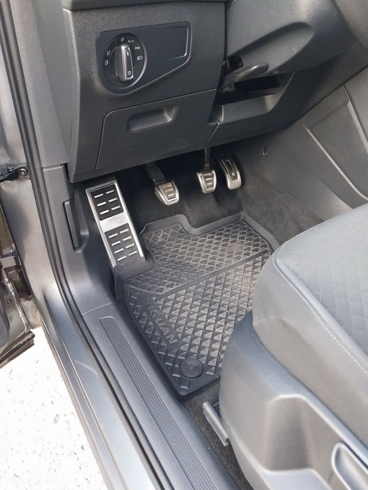 Volkswagen Tiguan 1.5 TSI EVO Comfortline - 7
