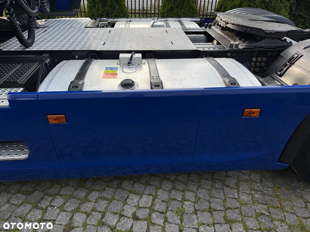 Scania S500 - 12