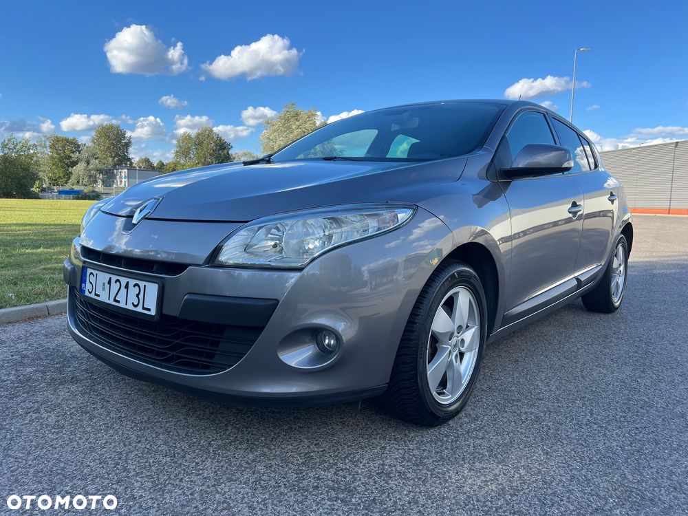 Renault Megane 1.6 16V Dynamique - 6