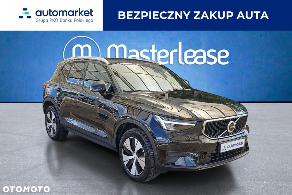 Volvo XC 40 B3 Core - 4