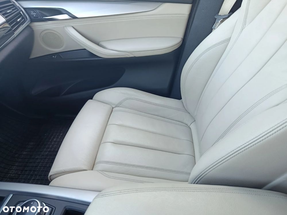 BMW X5 xDrive25d - 15