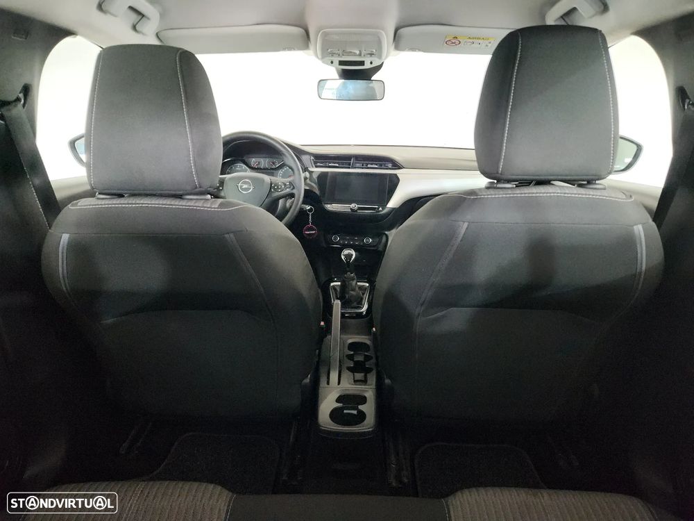 Opel Corsa 1.2 S&S Edition - 54