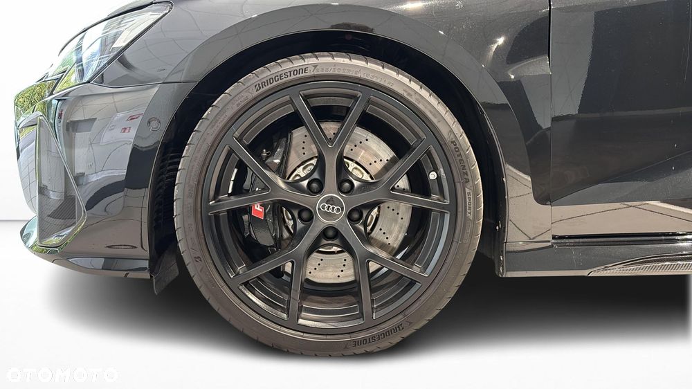 Audi RS3 Limousine - 19