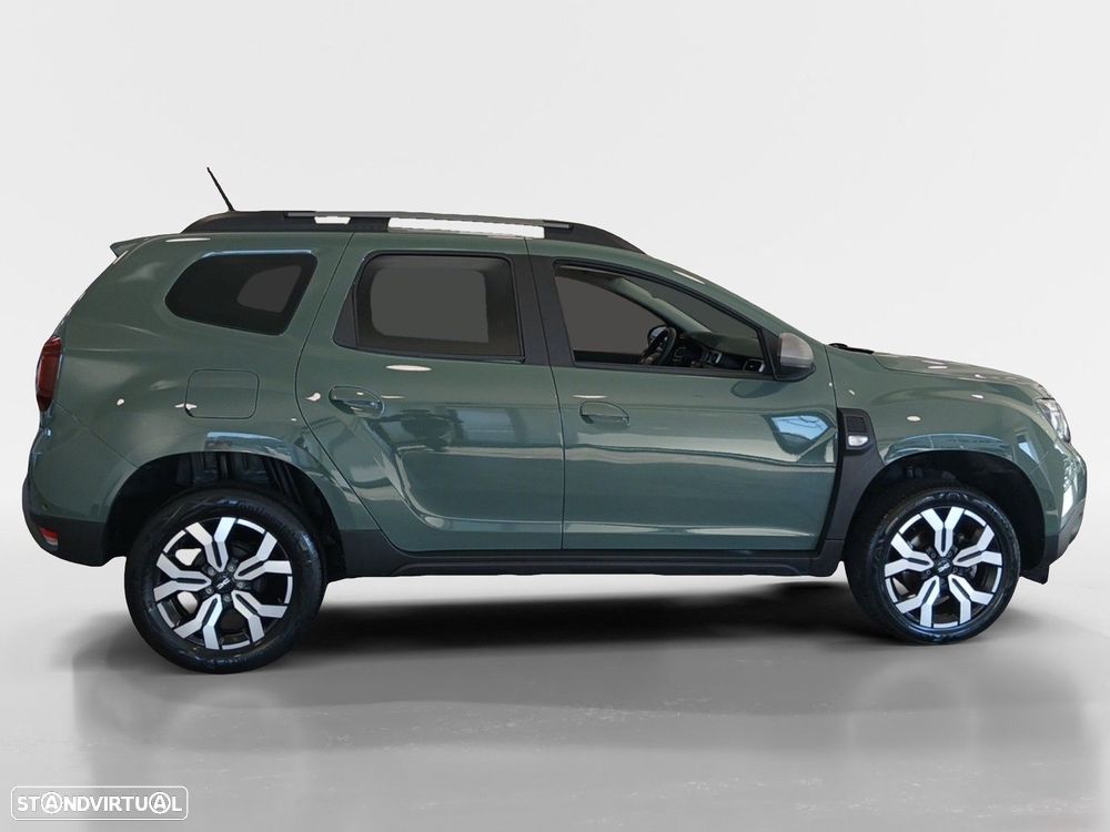 Dacia Duster 1.0 TCe Journey - 6