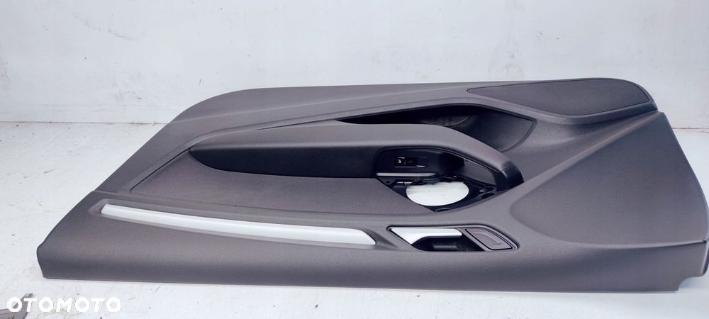 BOCZEK DRZWI P P AUDI A3 8V 8V3867106 MATERIAŁ *56 - 5