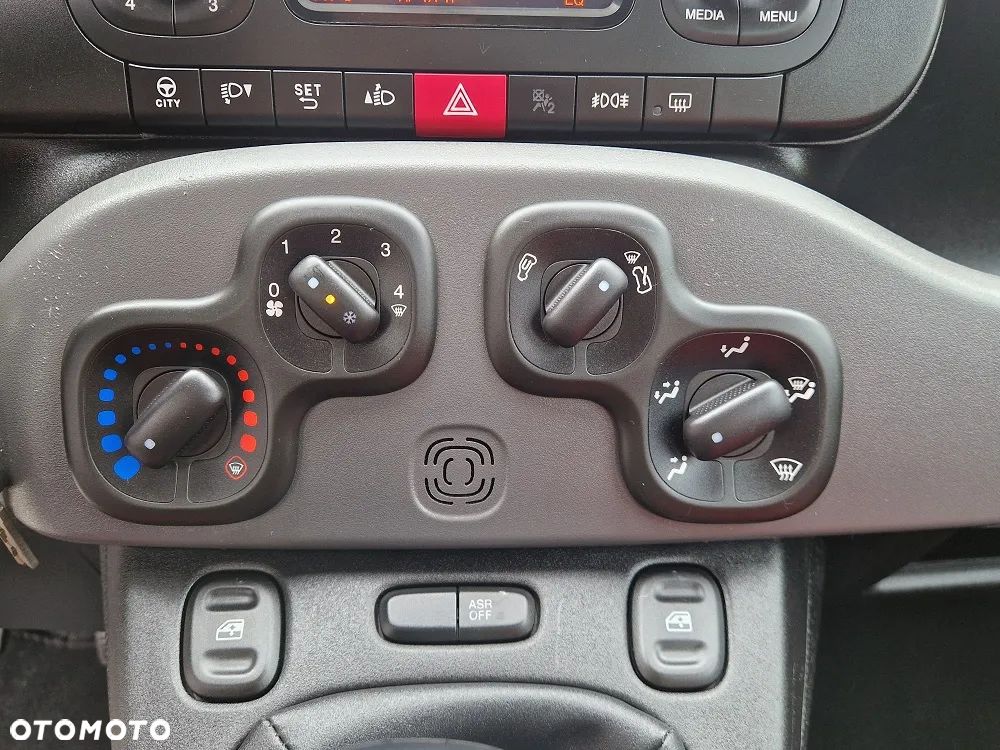 Fiat Panda 1.2 Fresh - 19