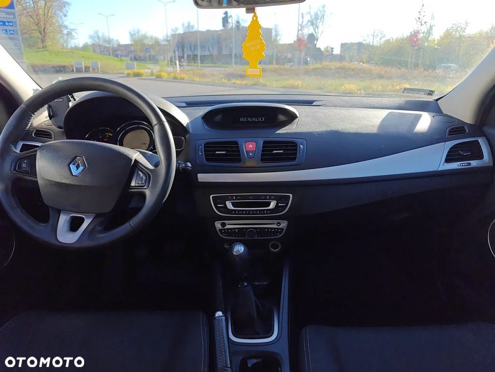 Renault Megane 1.9 dCi Dynamique - 2