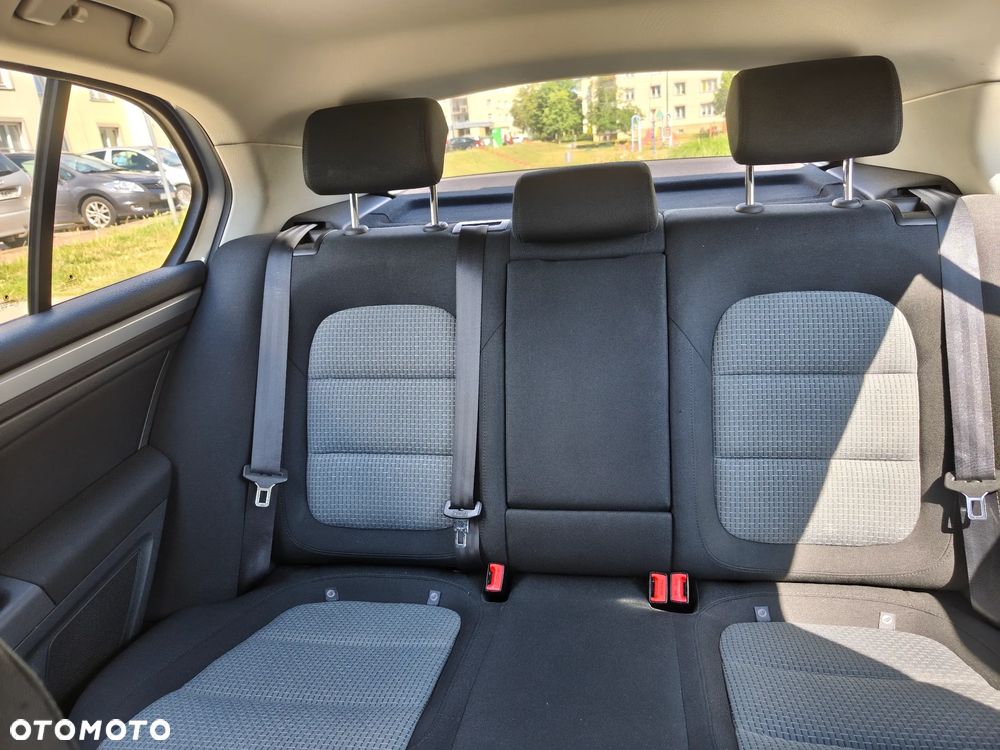 Skoda Superb 1.8 TSI Comfort - 20
