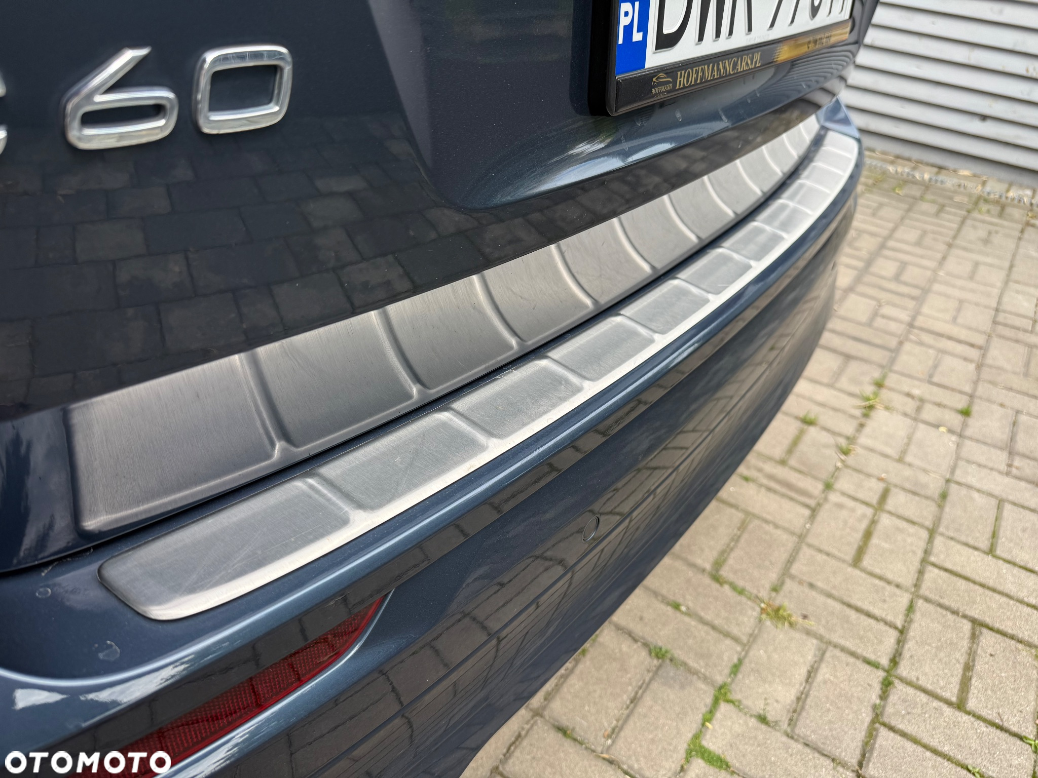 Volvo XC 60 B4 D Geartronic Momentum Pro - 18