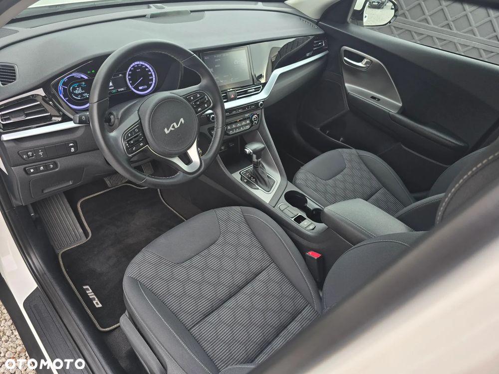 Kia Niro 1.6 GDI PHEV 2WD OPF Spirit - 20