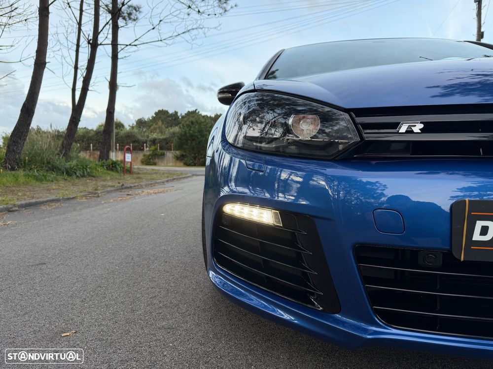 VW Golf 2.0 TSi R20 DSG - 22