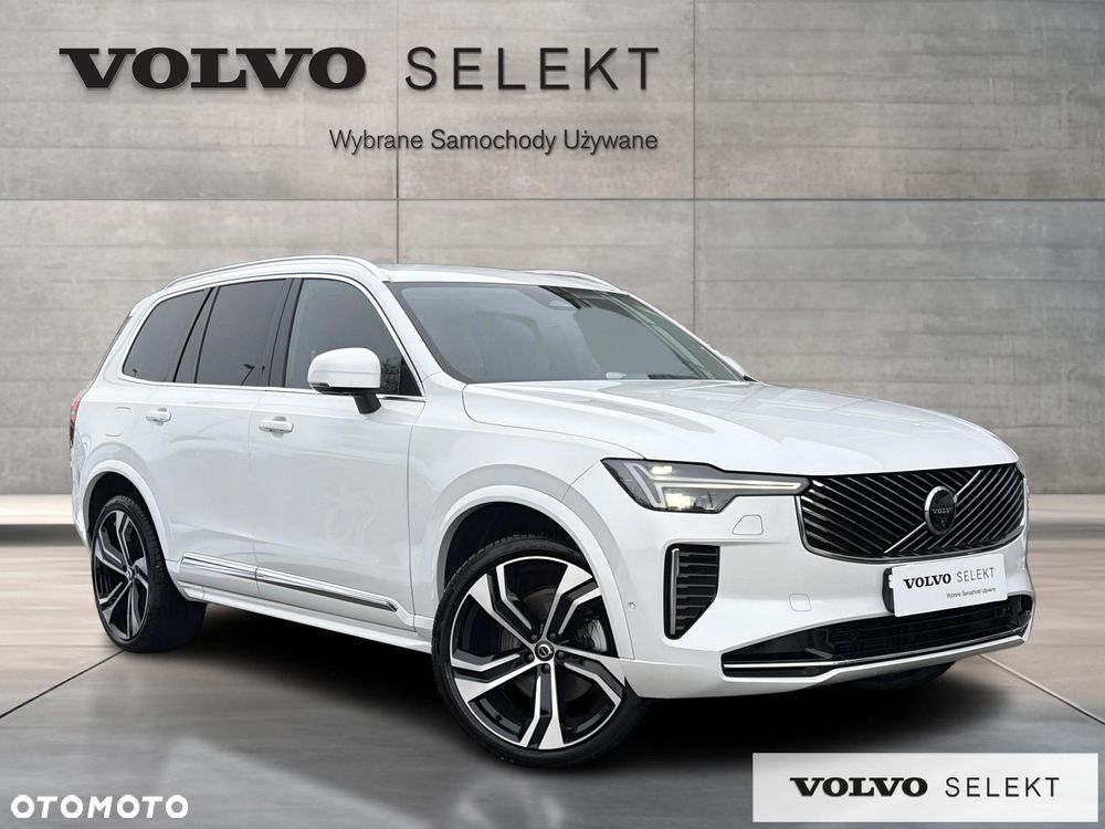 Volvo XC 90 - 8
