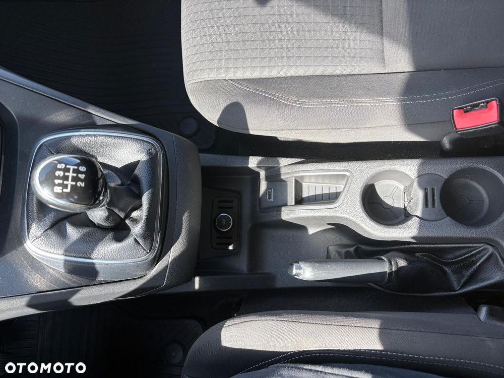 Ford Grand C-MAX Gr 1.0 EcoBoost Edition ASS - 14