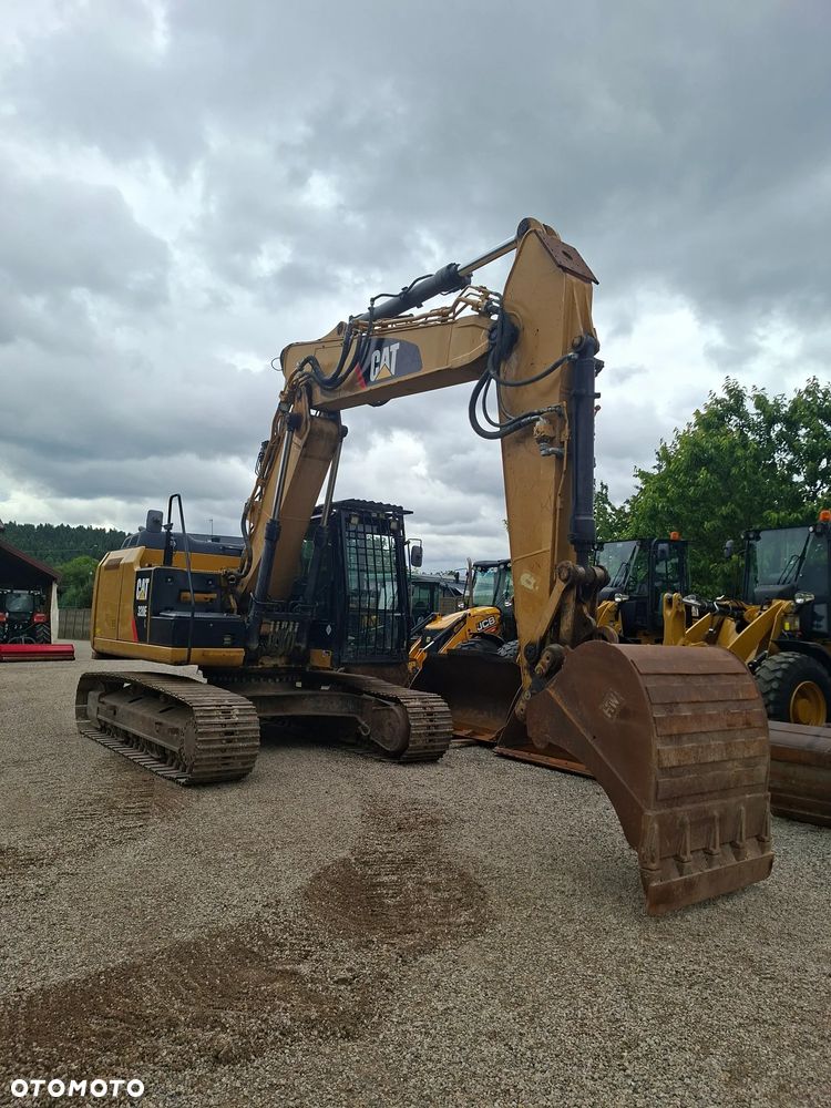 Caterpillar CAT 320 EL - 11