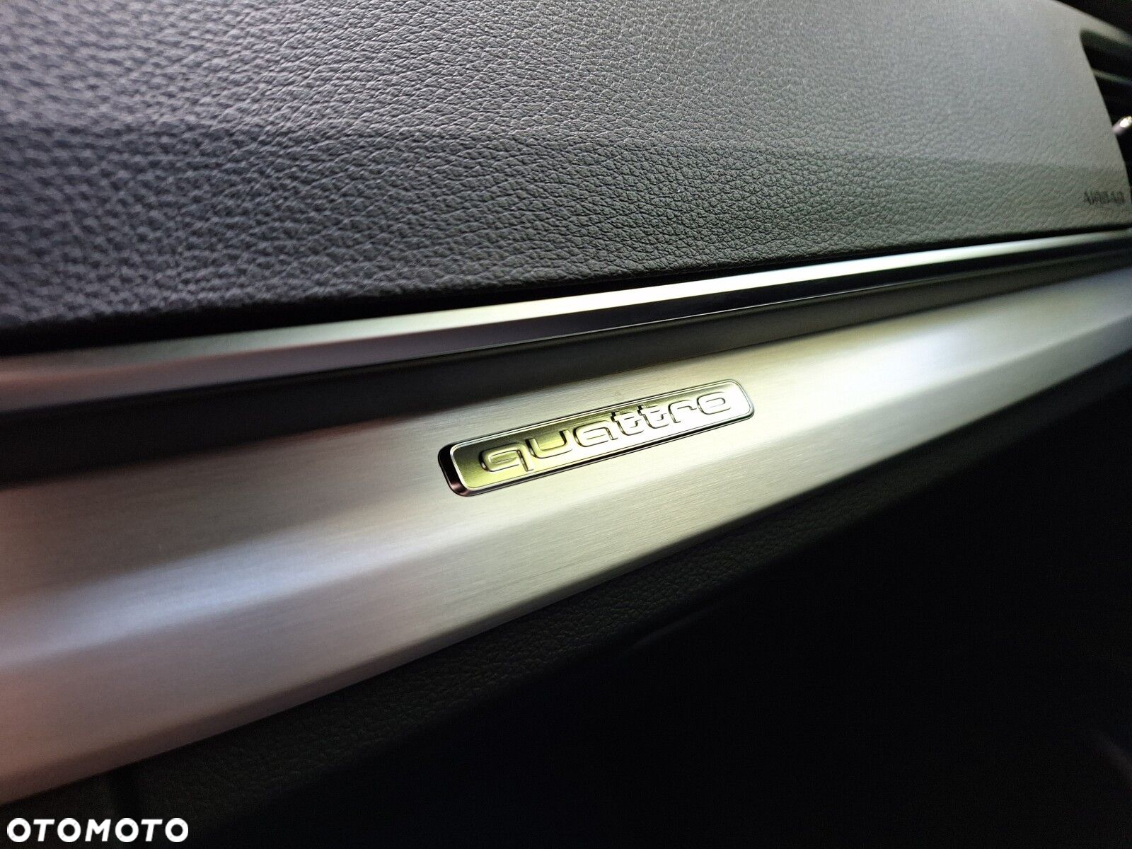 Audi Q5 Sportback - 33