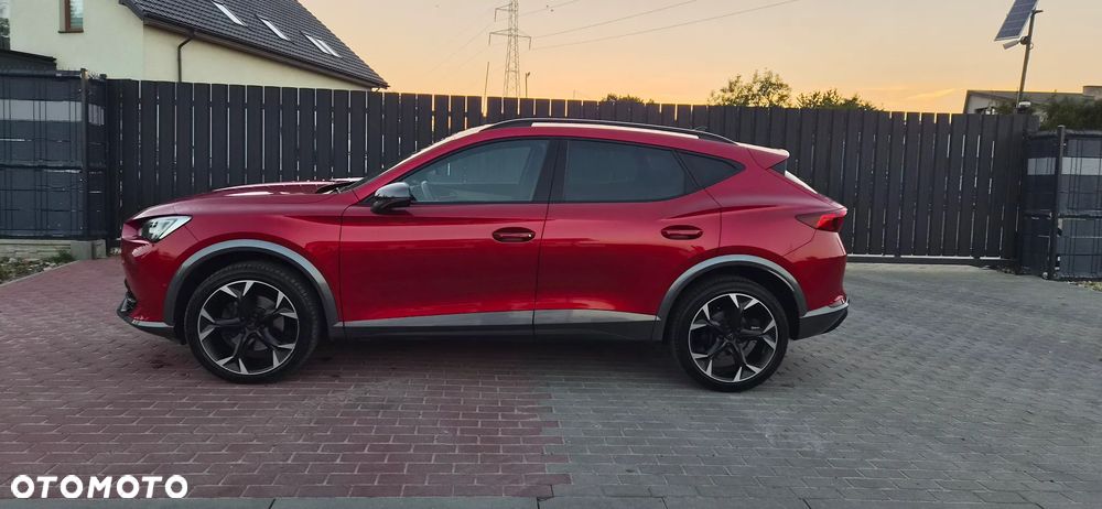 Cupra Formentor - 4