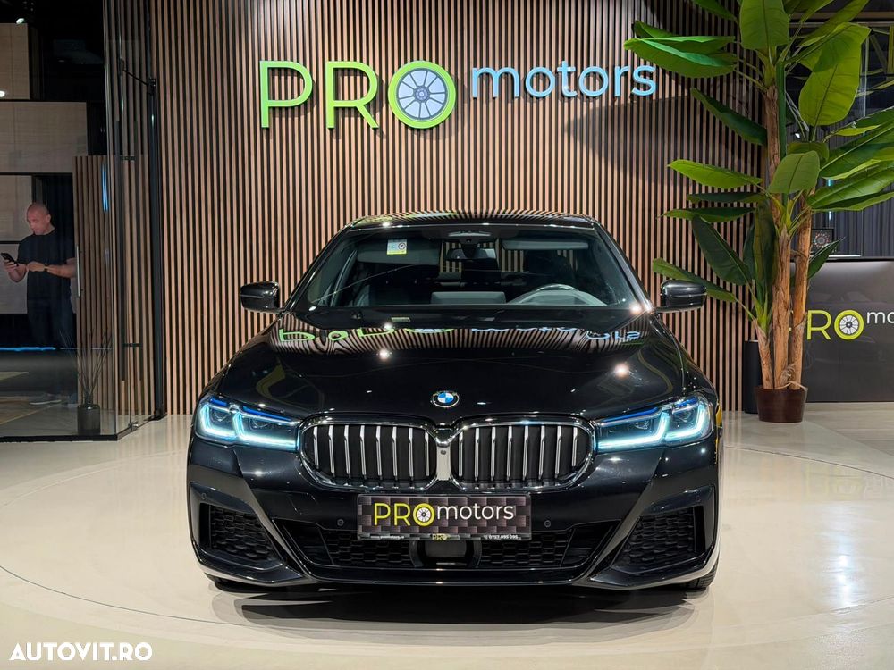 BMW Seria 5 - 6