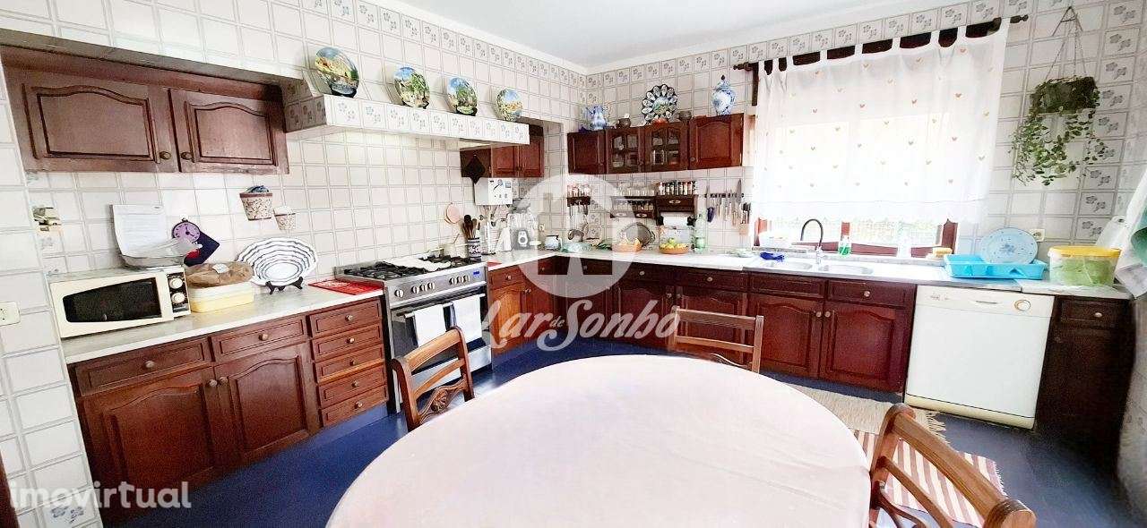 Moradia T4 com jardim na Póvoa de Varzim - Grande imagem: 3/27