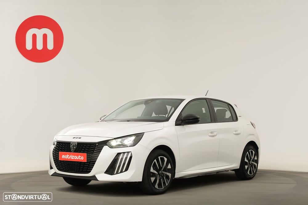 Peugeot e-208 50 kWh Style - 2