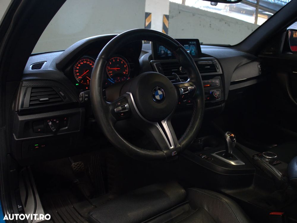 BMW M2 - 20