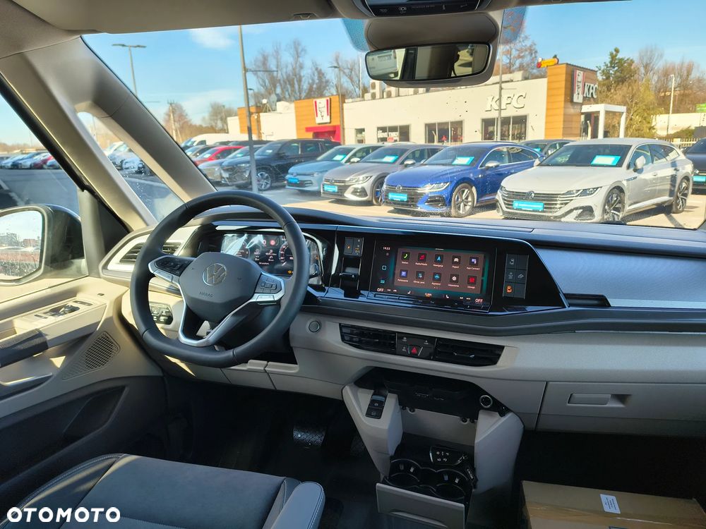 Volkswagen California - 7