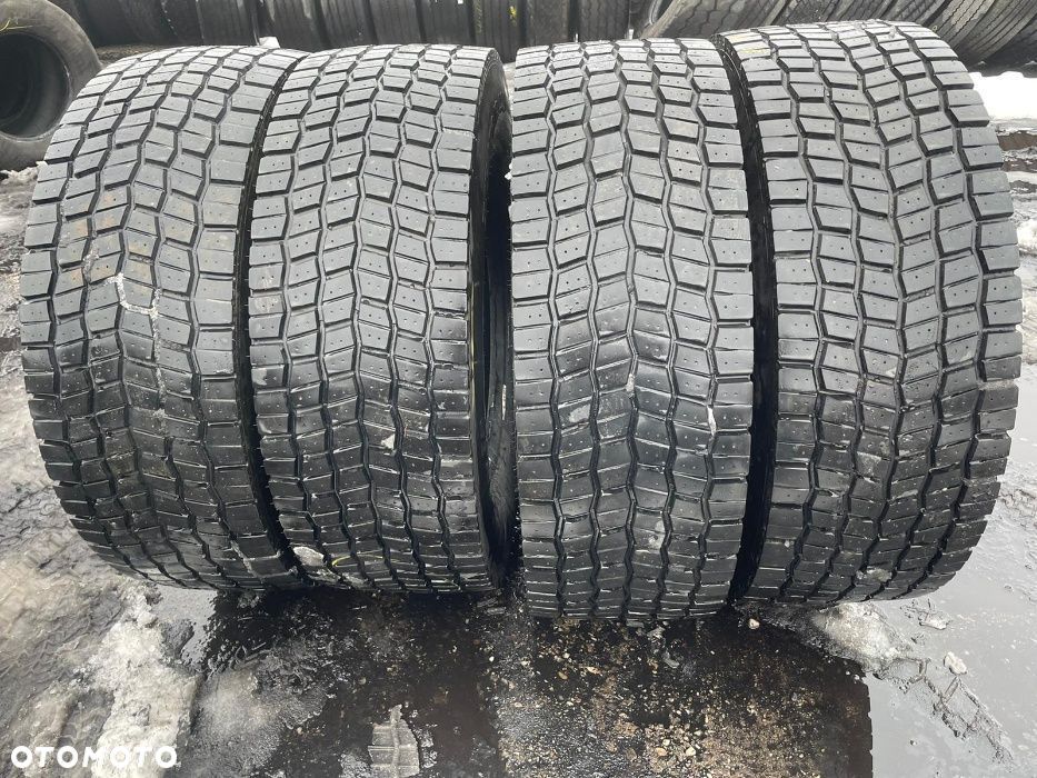 315/70R22.5 OPONY PNEU LAURENT PLDE MW Pogłębiane (nacinane) Napęd - 5