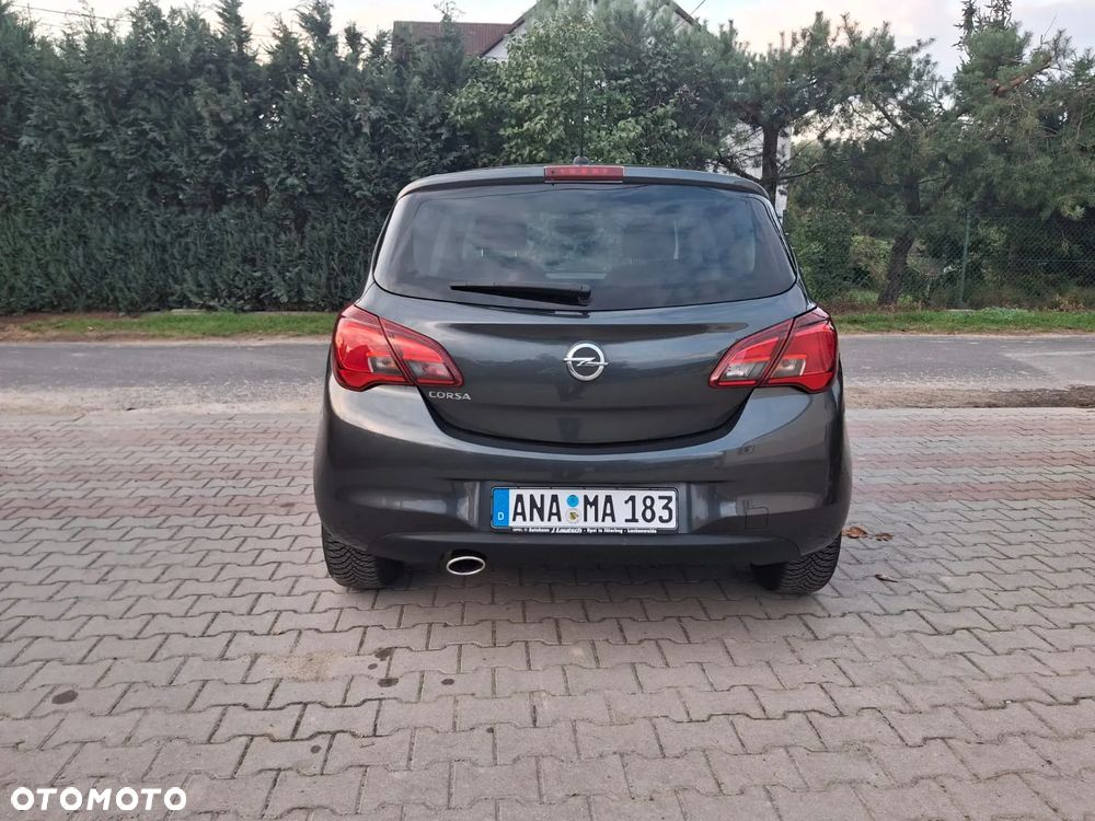 Opel Corsa 1.4 Cosmo S&S - 5