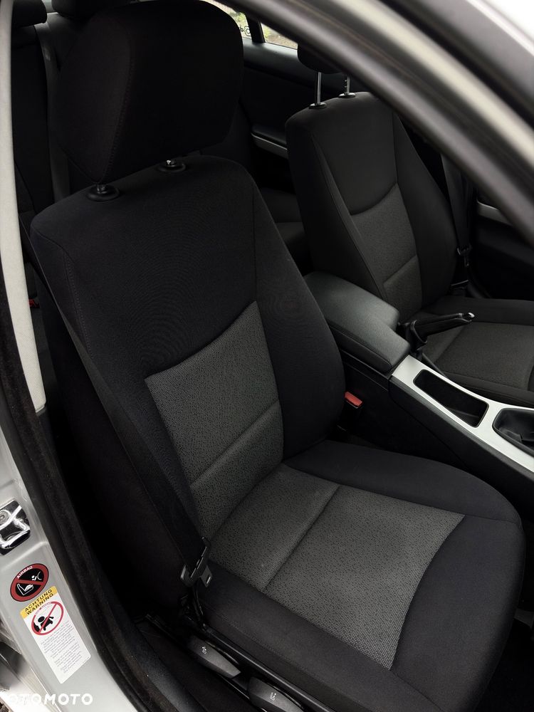 BMW Seria 3 - 14