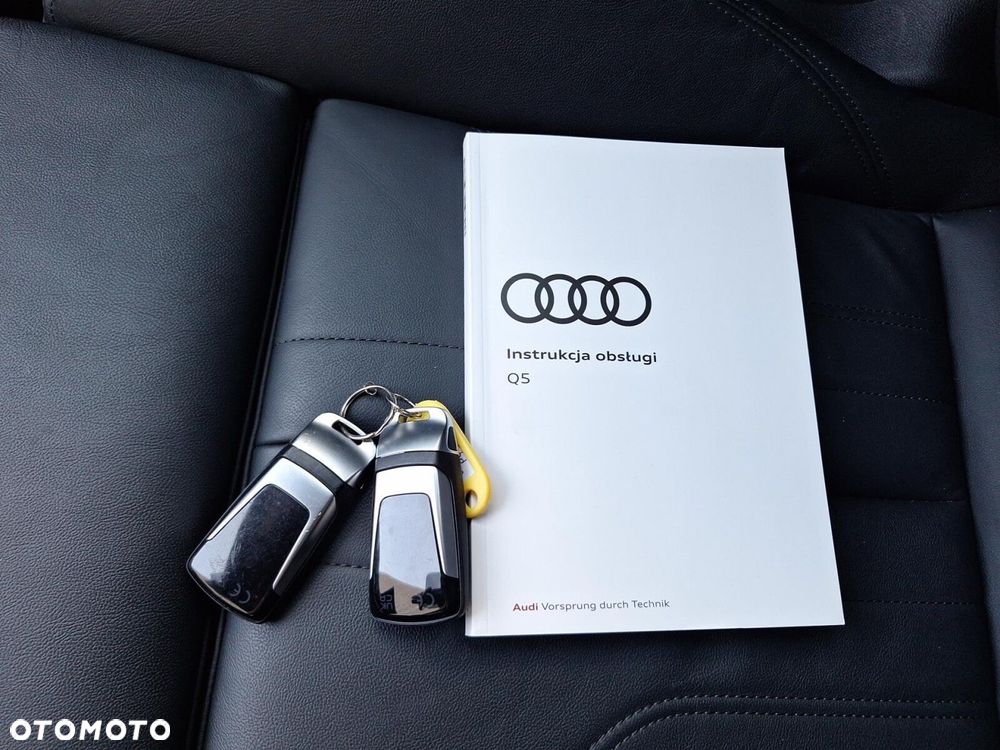 Audi Q5 Sportback - 32