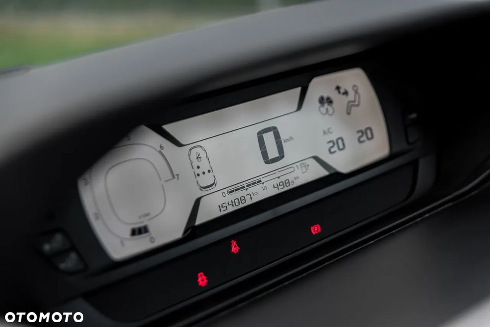 Citroën C4 Picasso 1.2 PureTech Live S&S - 18