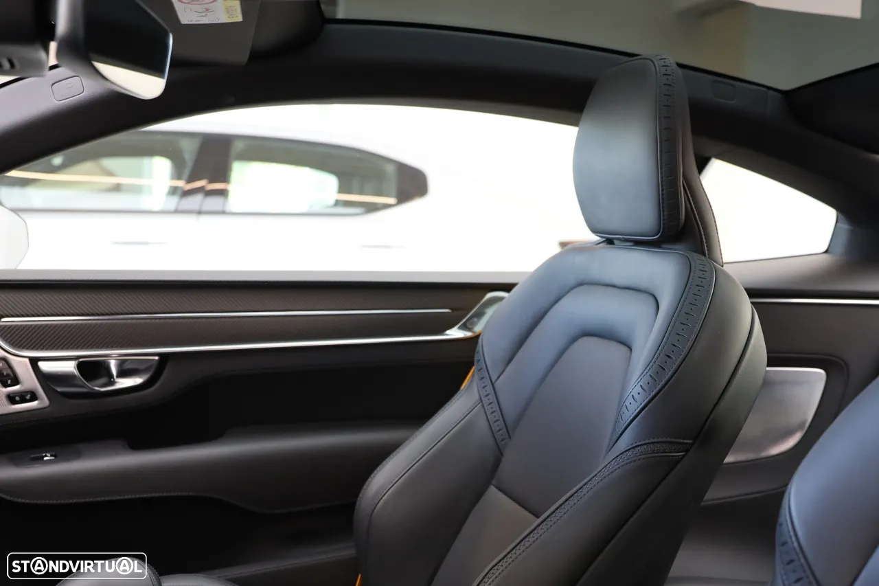 Polestar 1 Standard - 11