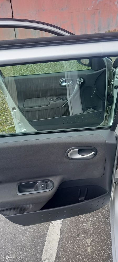 Renault Mégane 1.5 dCi Extreme - 12