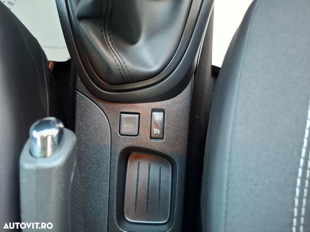 Renault Captur (ENERGY) TCe 90 LIMITED - 16