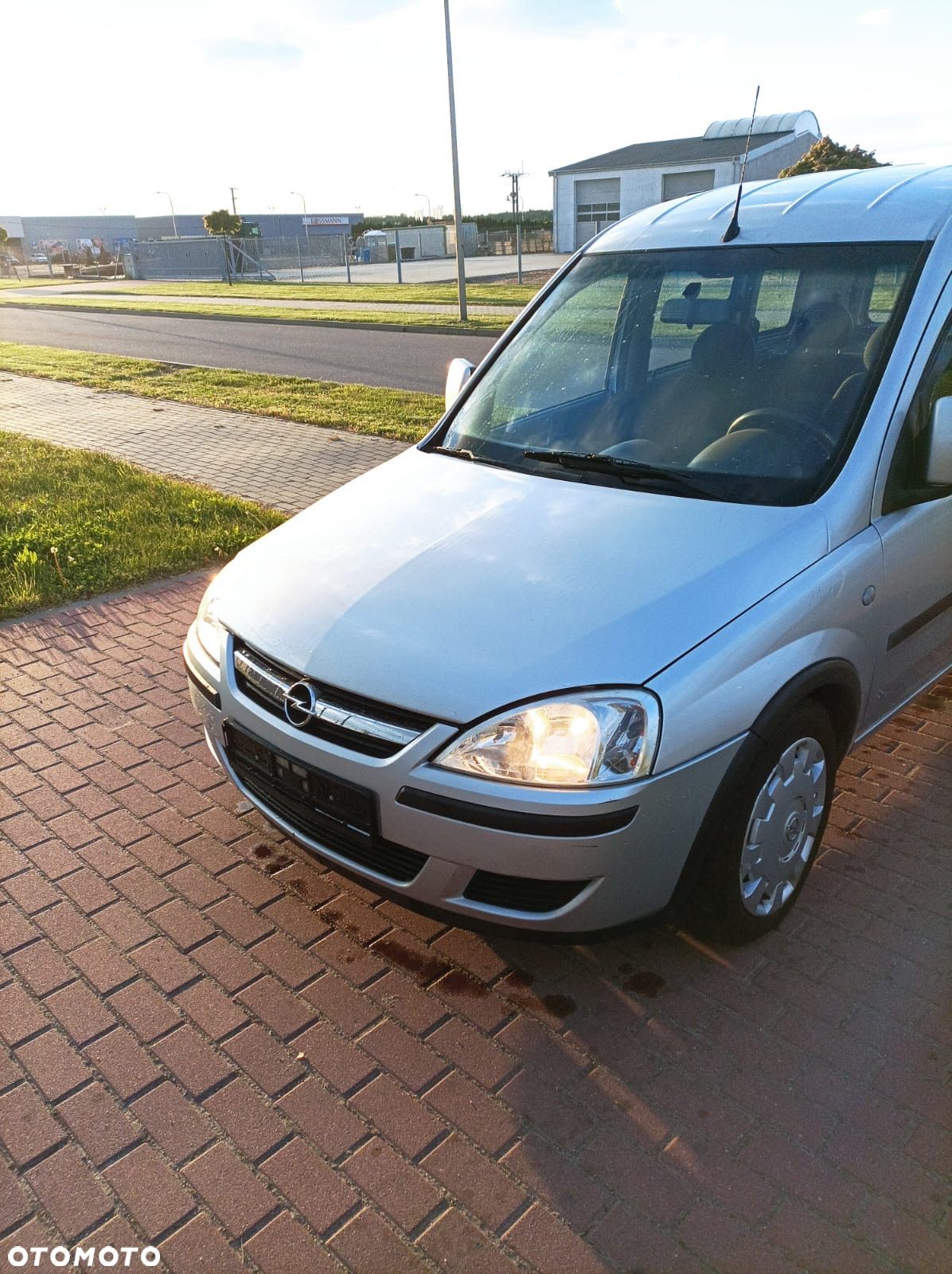 Opel Combo Tour 1.7 CDTI Cosmo - 1