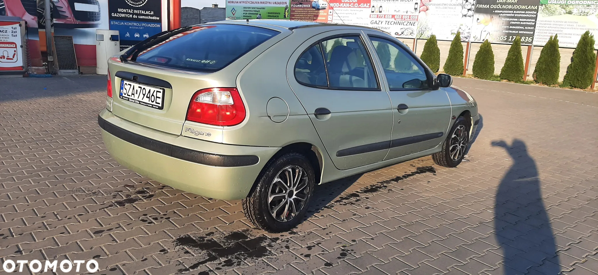 Renault Megane - 16