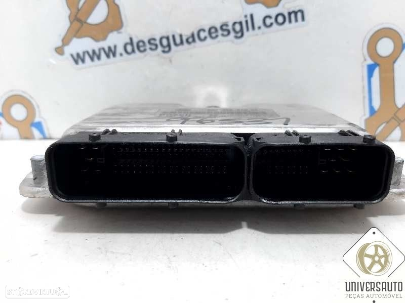 CENTRALINA MOTOR UCE SEAT IBIZA III 2002 - 4