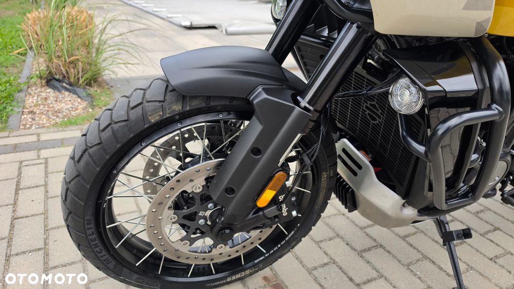 Harley-Davidson Pan America - 12
