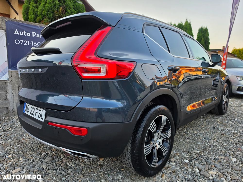 Volvo XC 40 D3 Inscription - 6