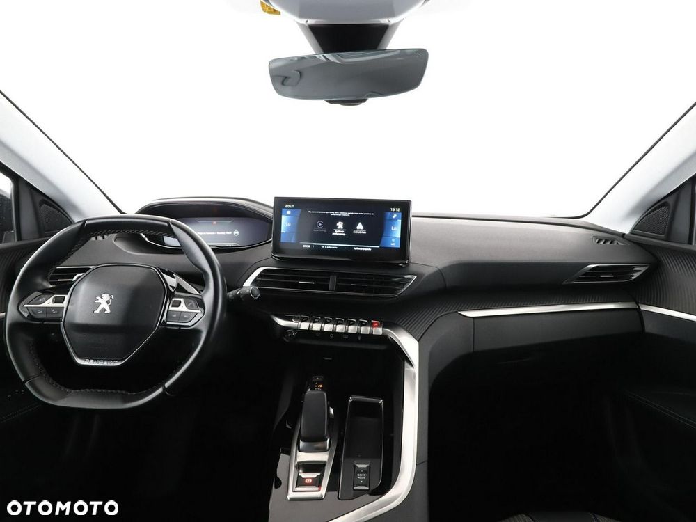 Peugeot 3008 1.6 PHEV 225 Allure S e-DCS7 - 17